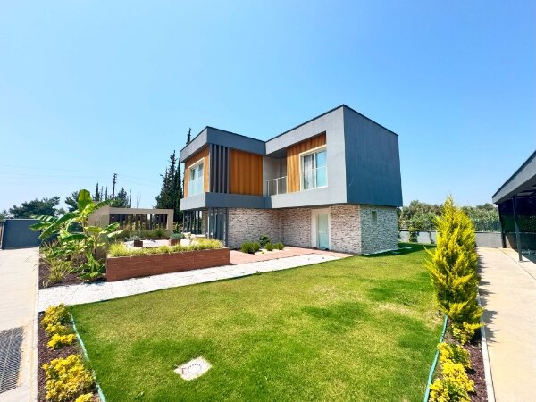 Privia Thermal Villas By Seven For Life