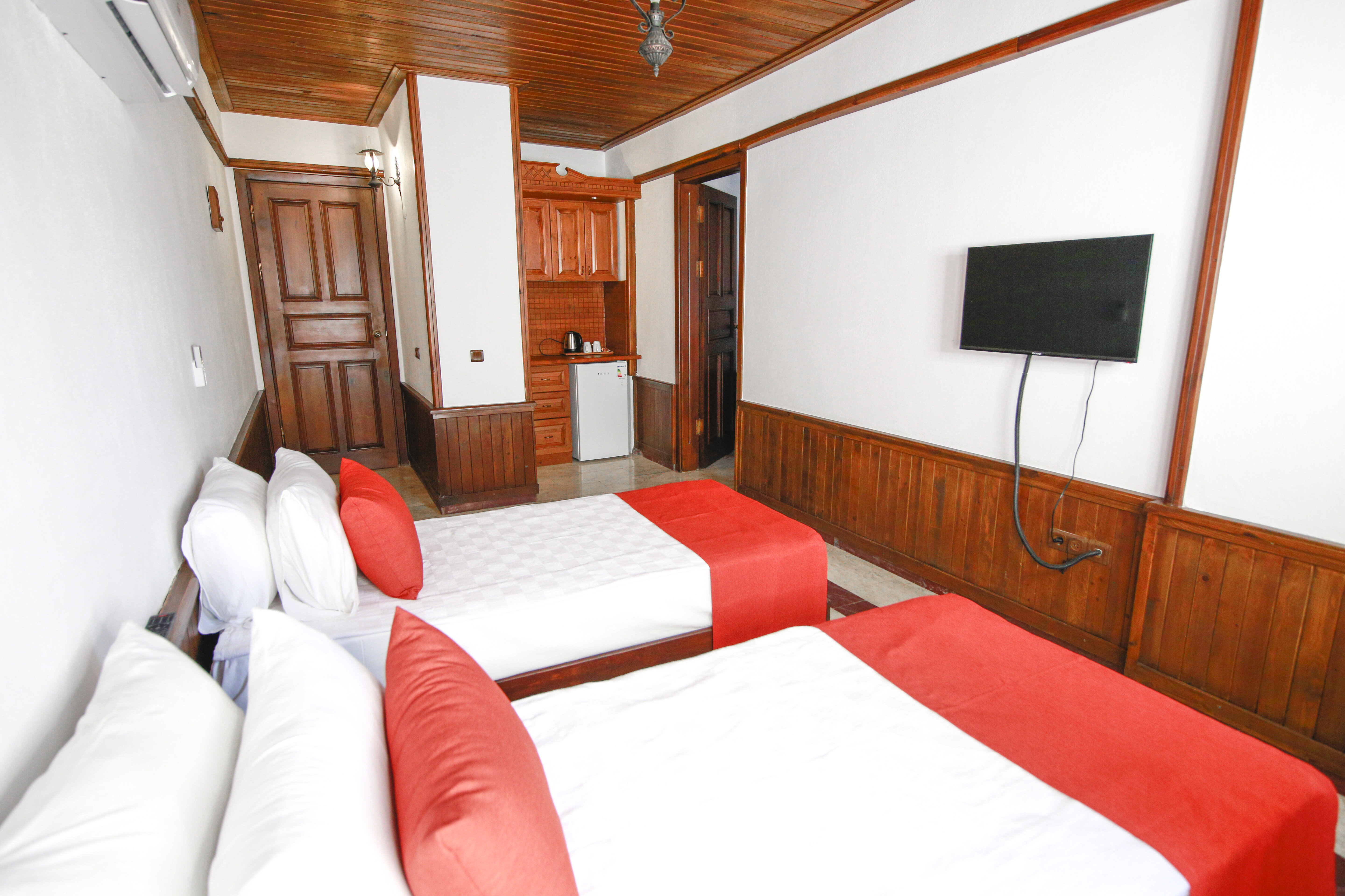 Enso Inn Hotel