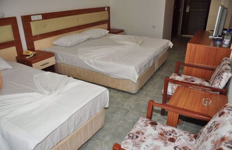Viva Beach Hotel