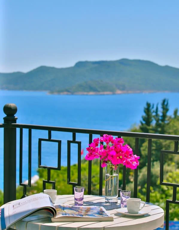 Lale Hotel Kaş