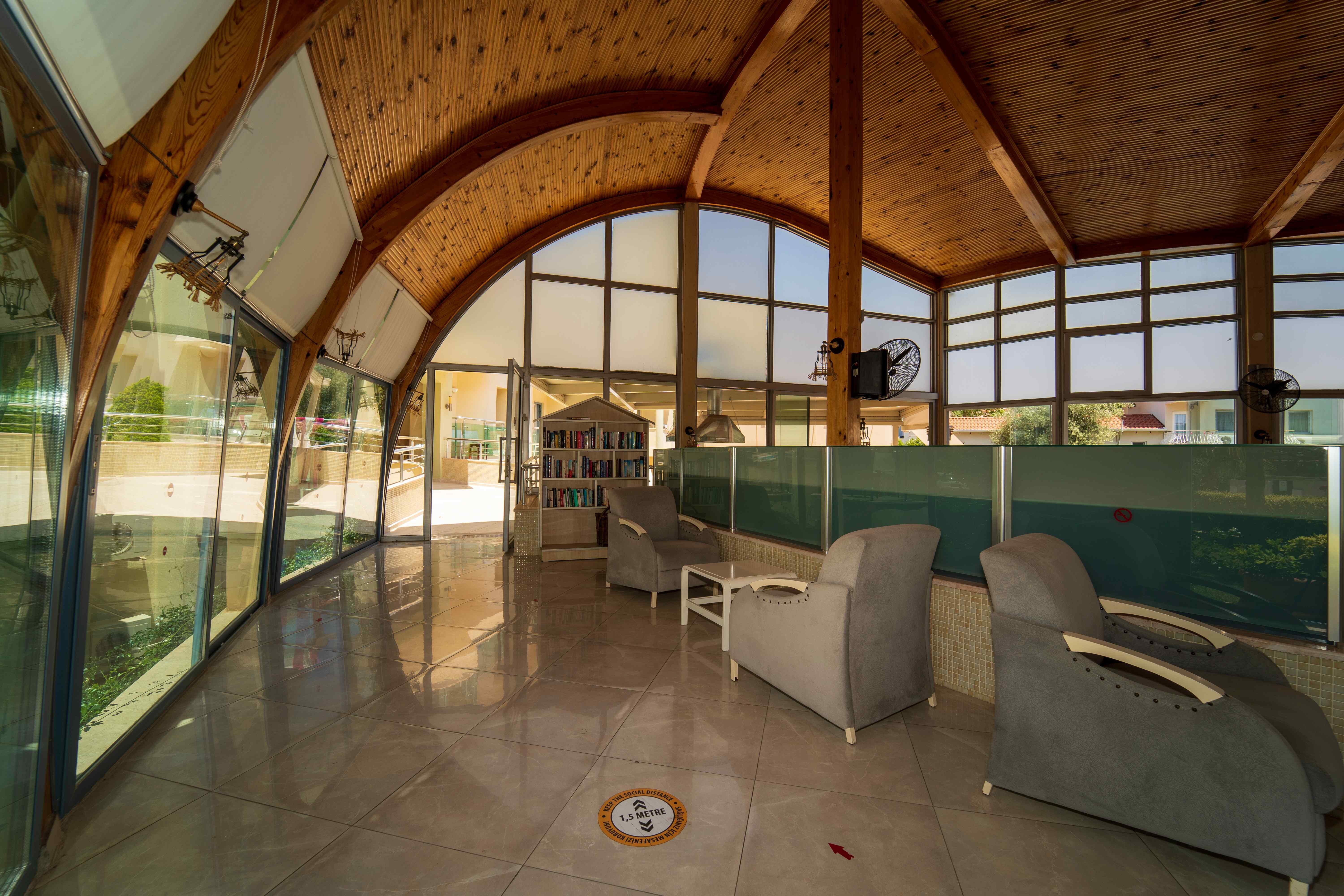 Belcehan Hotel