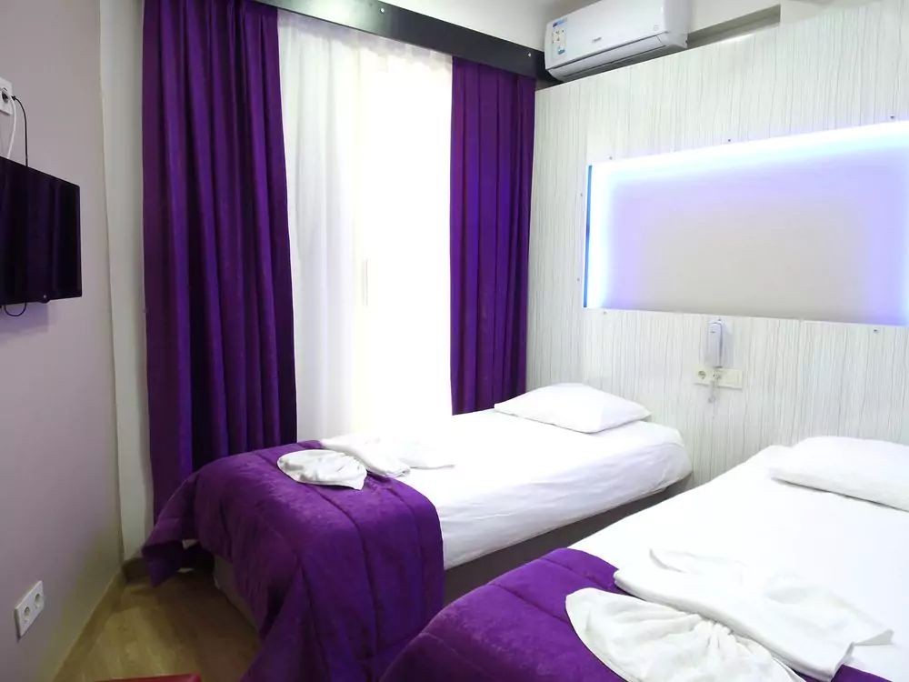 Arya Hotel Kadıköy