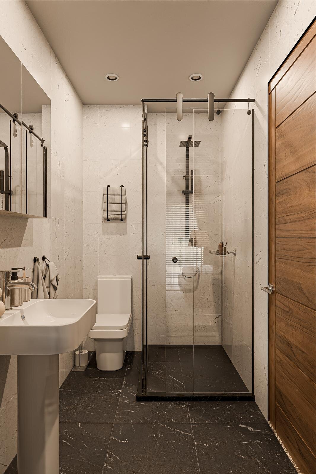 North Beach Boutique Otel galeri 8