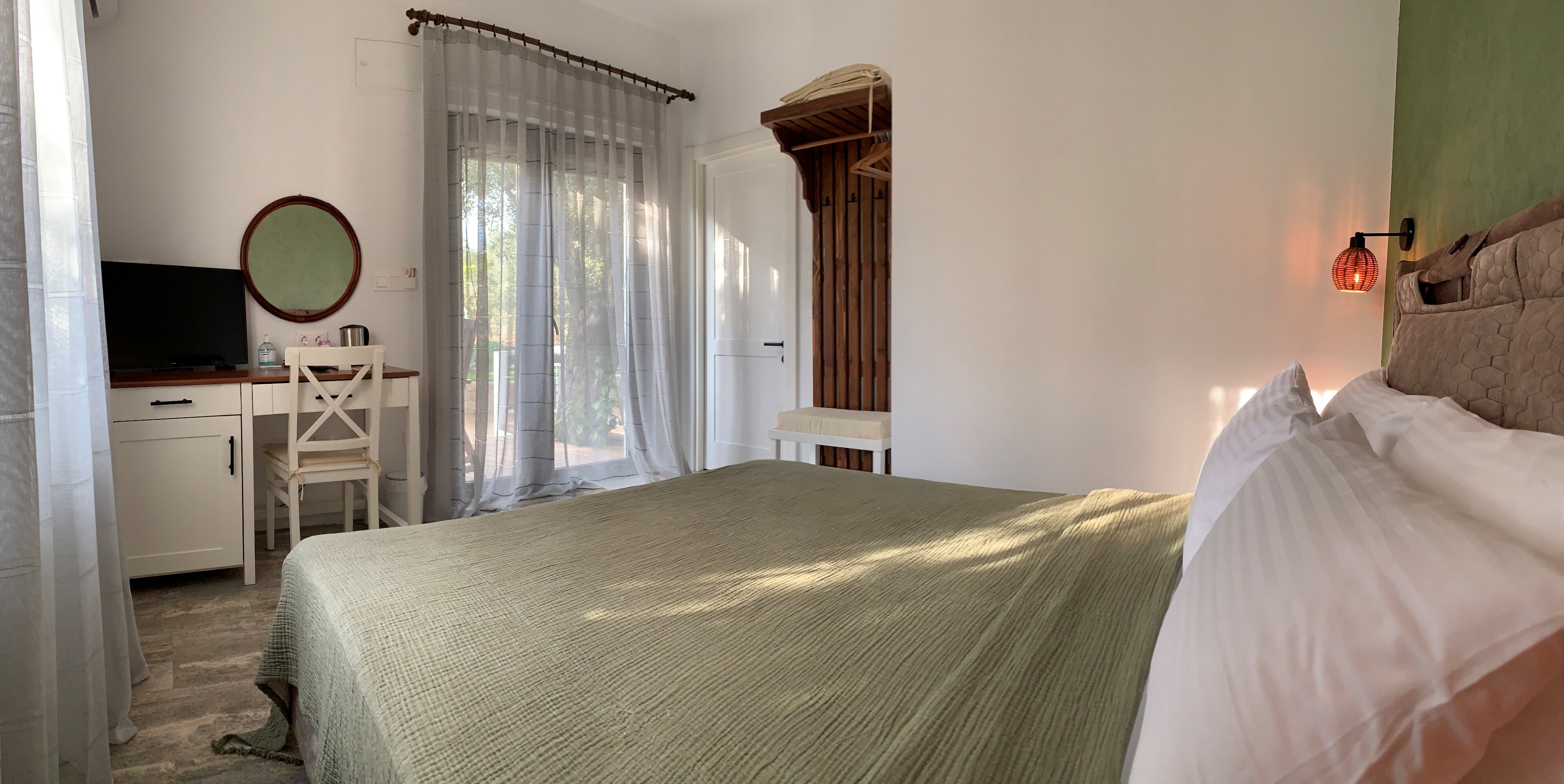 Zeytinli Bahçe Konuk Evi