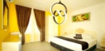 Standart Room Görseli