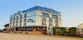 Aktuğ Elegance Otel · 50