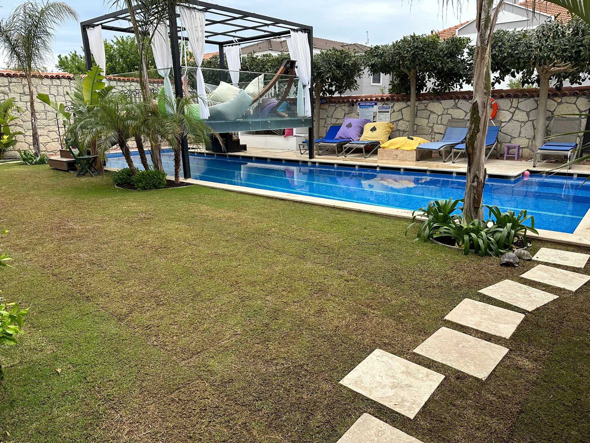 Grand Alaçatı Hotel galeri 7