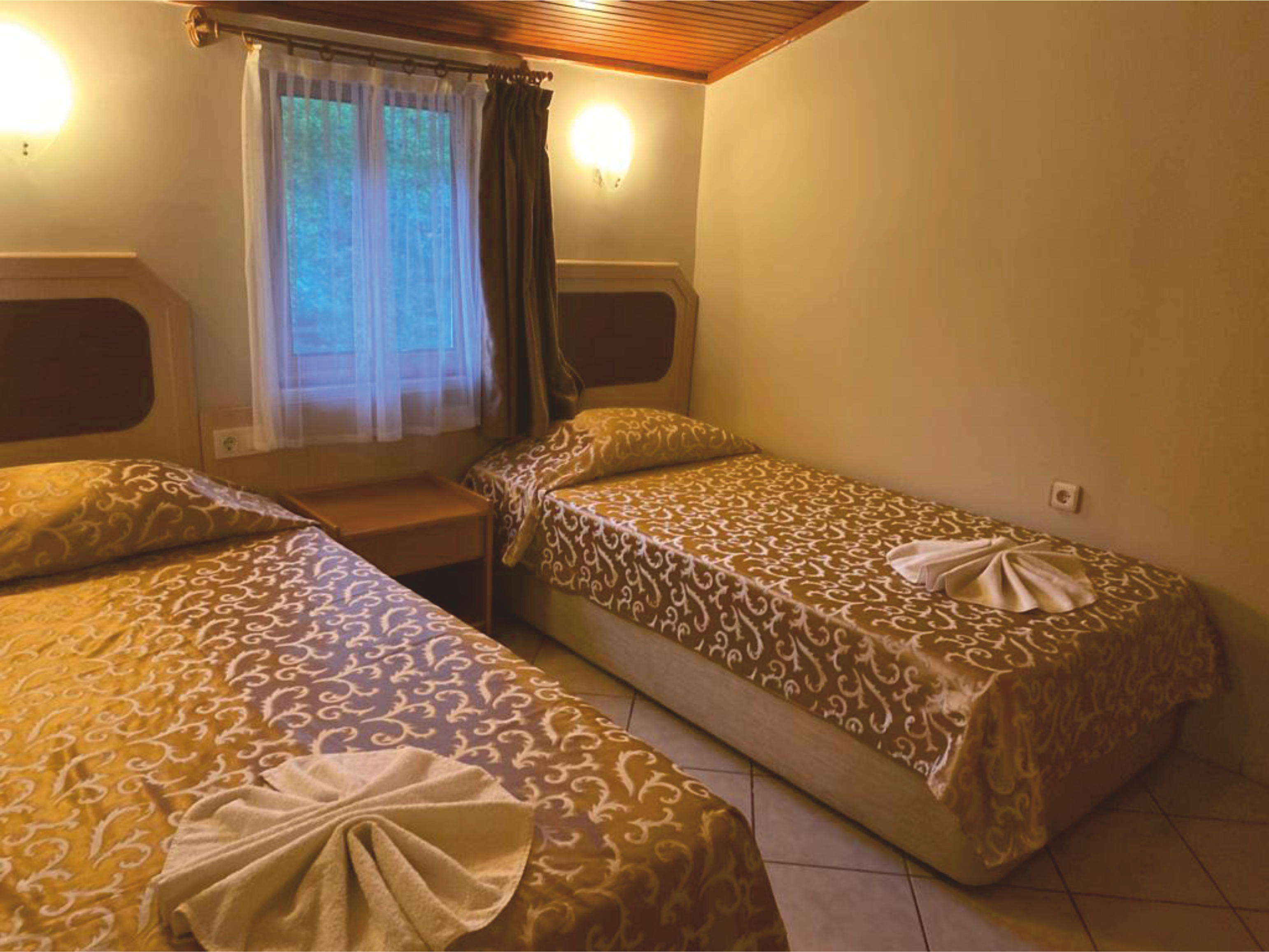Arya Otel