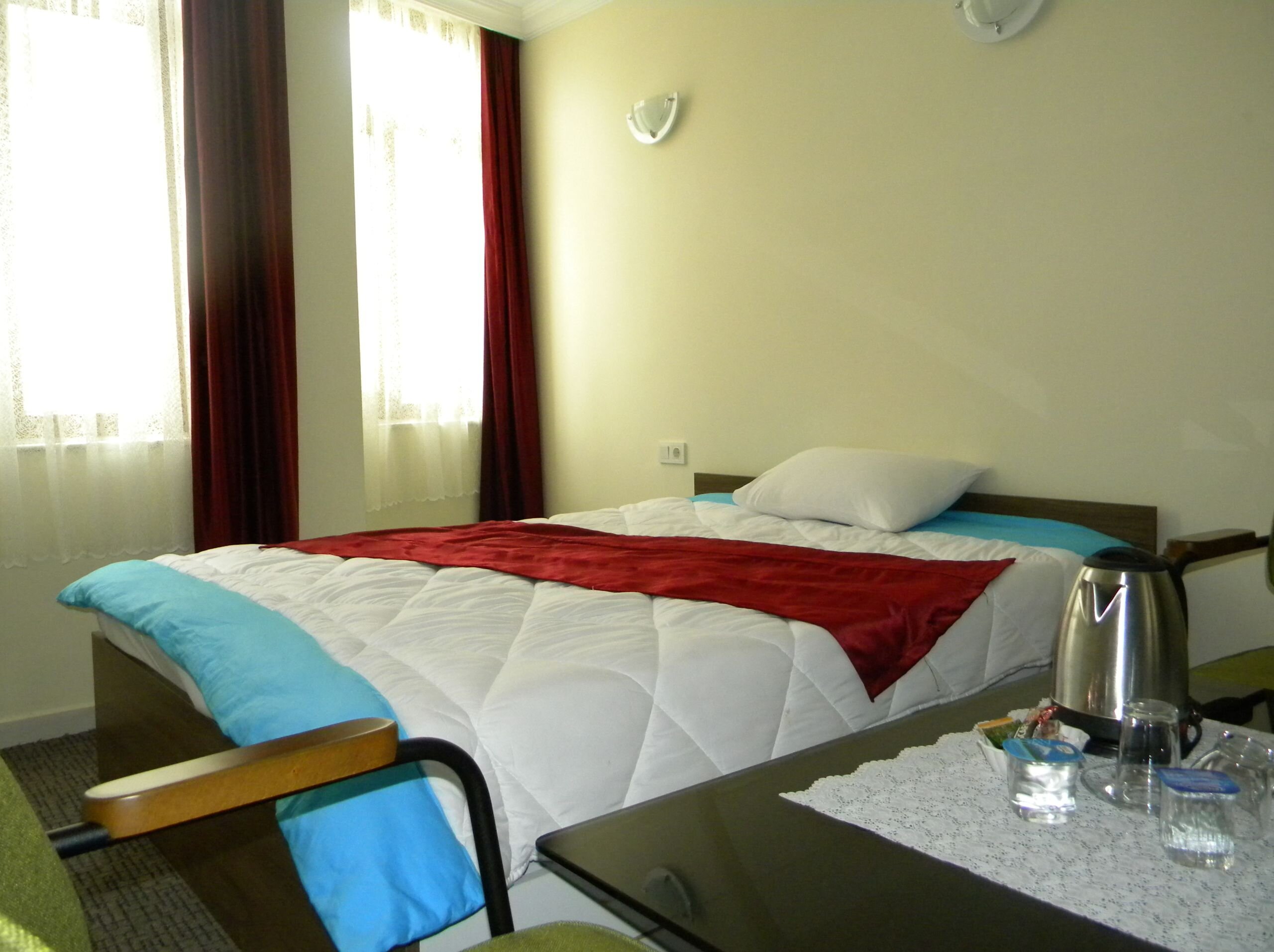 Durkaya Hotel galeri 7