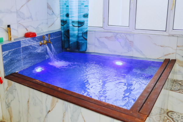 Havza Tuğra Otel galeri 3