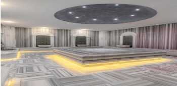 Laristone Suite Spa Hotel