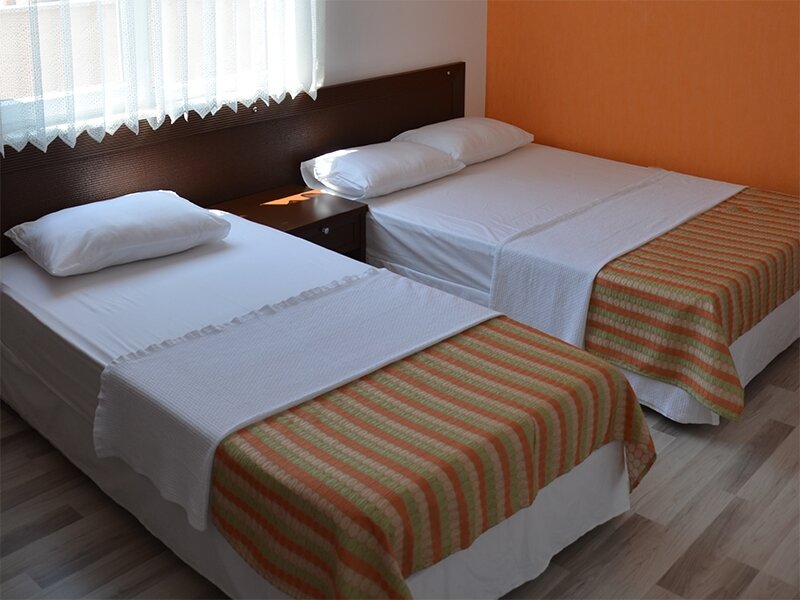Mutado Hotel galeri 10