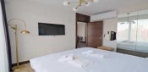 Deluxe 1+1 Apartment Görseli