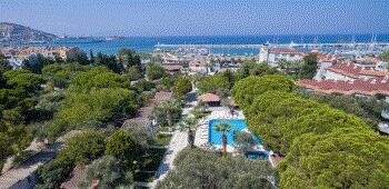Adella Garden Marina Hotel · 34