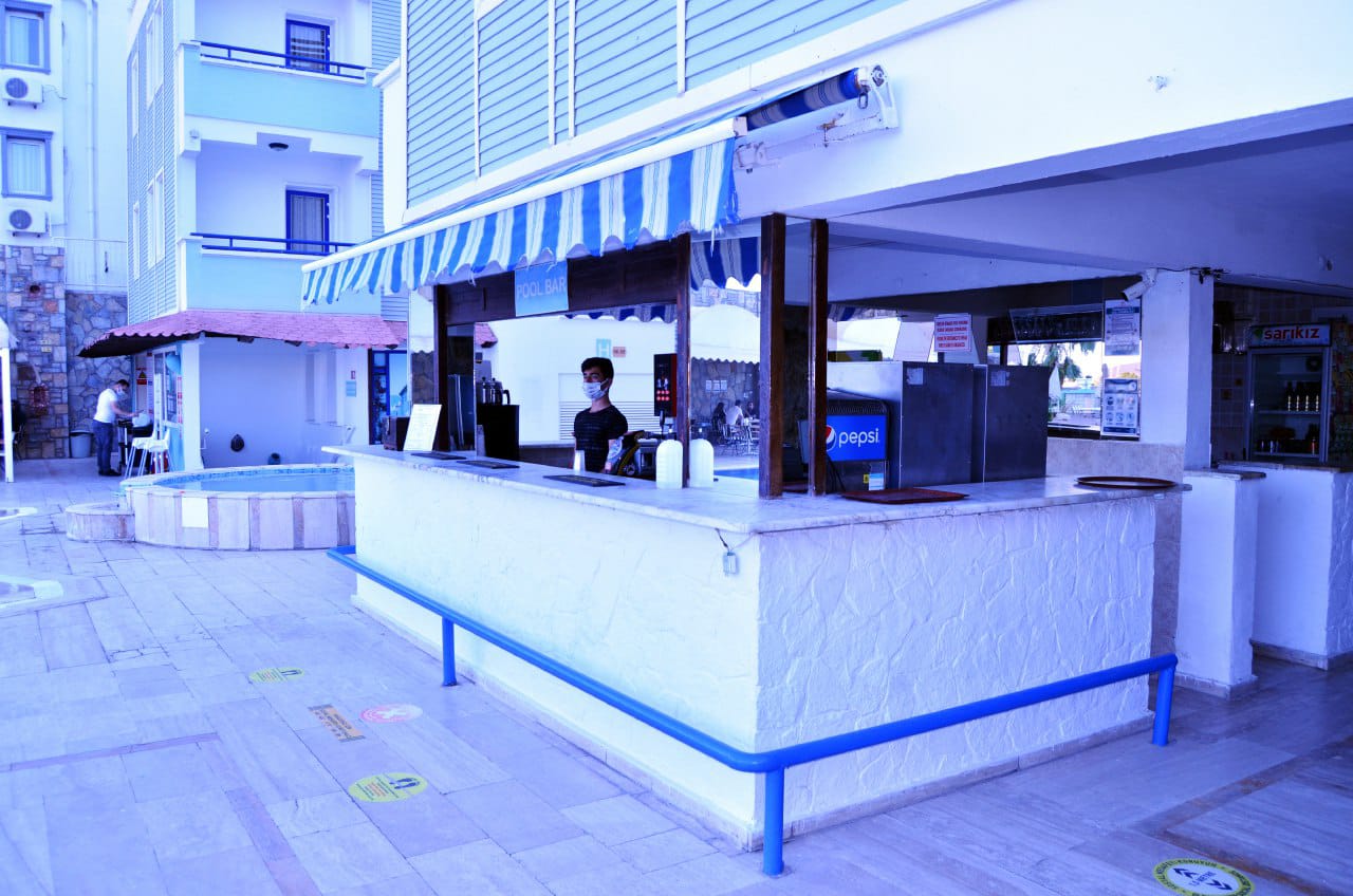 Sunpoint Hotel Bodrum