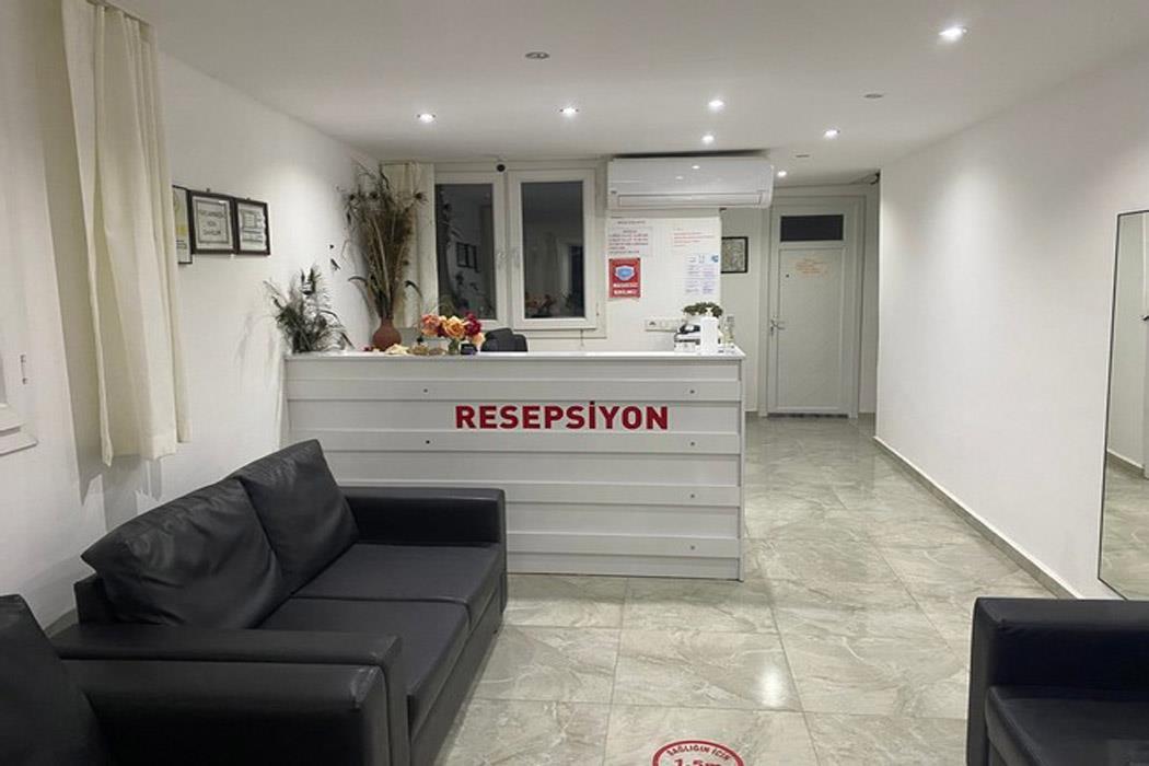 Elitaş Apart Hotel