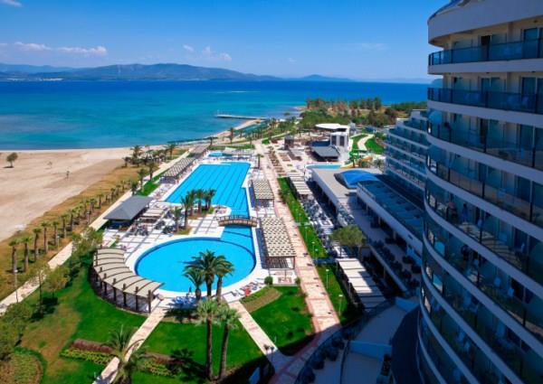 Venosa Beach Resort & Spa