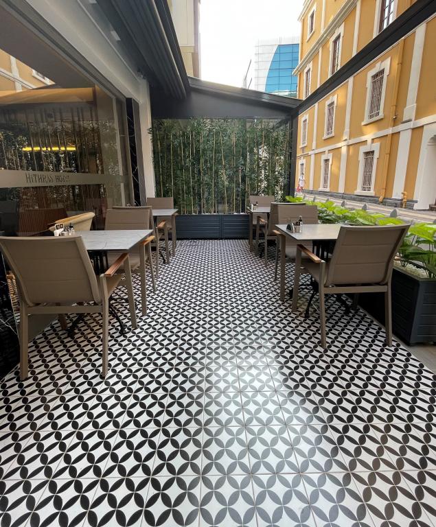 Mithras Boutique Otel