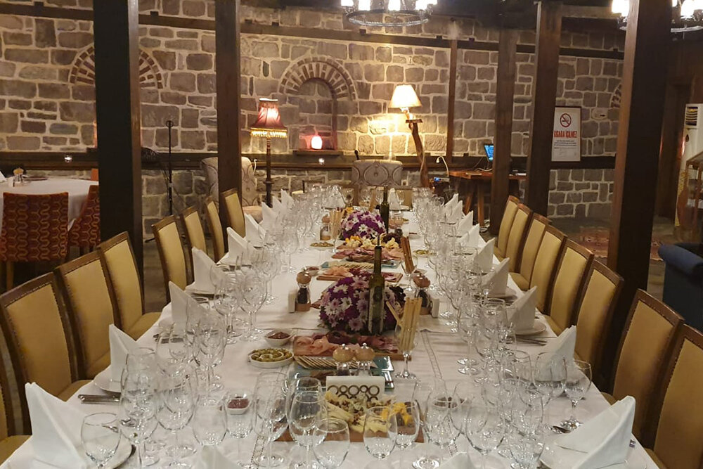 Mis Gibi Otel & Restaurant galeri 9