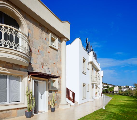 Sianji Well Being Resort