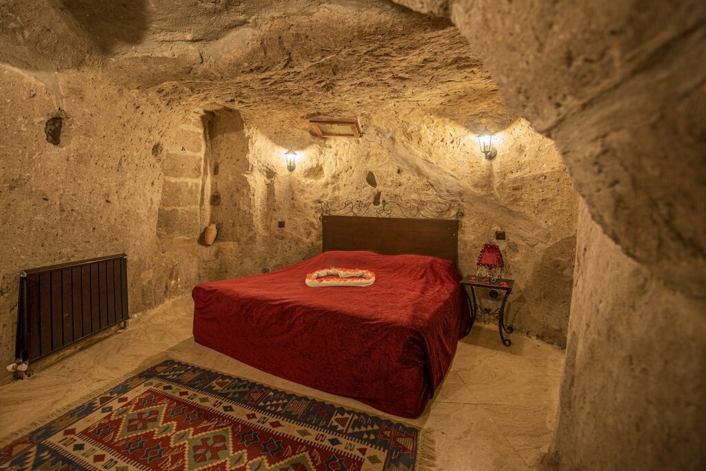 Kapadokya Ihlara Konakları and Caves · 281