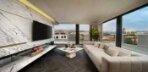 Penthouse Terrace, Bosphorus View Görseli