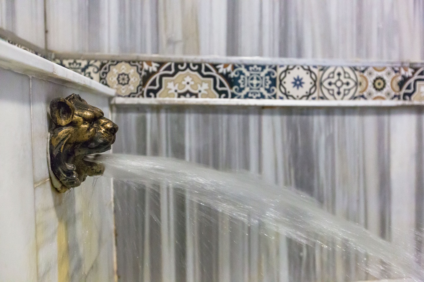 Formback Termal Otel Bursa