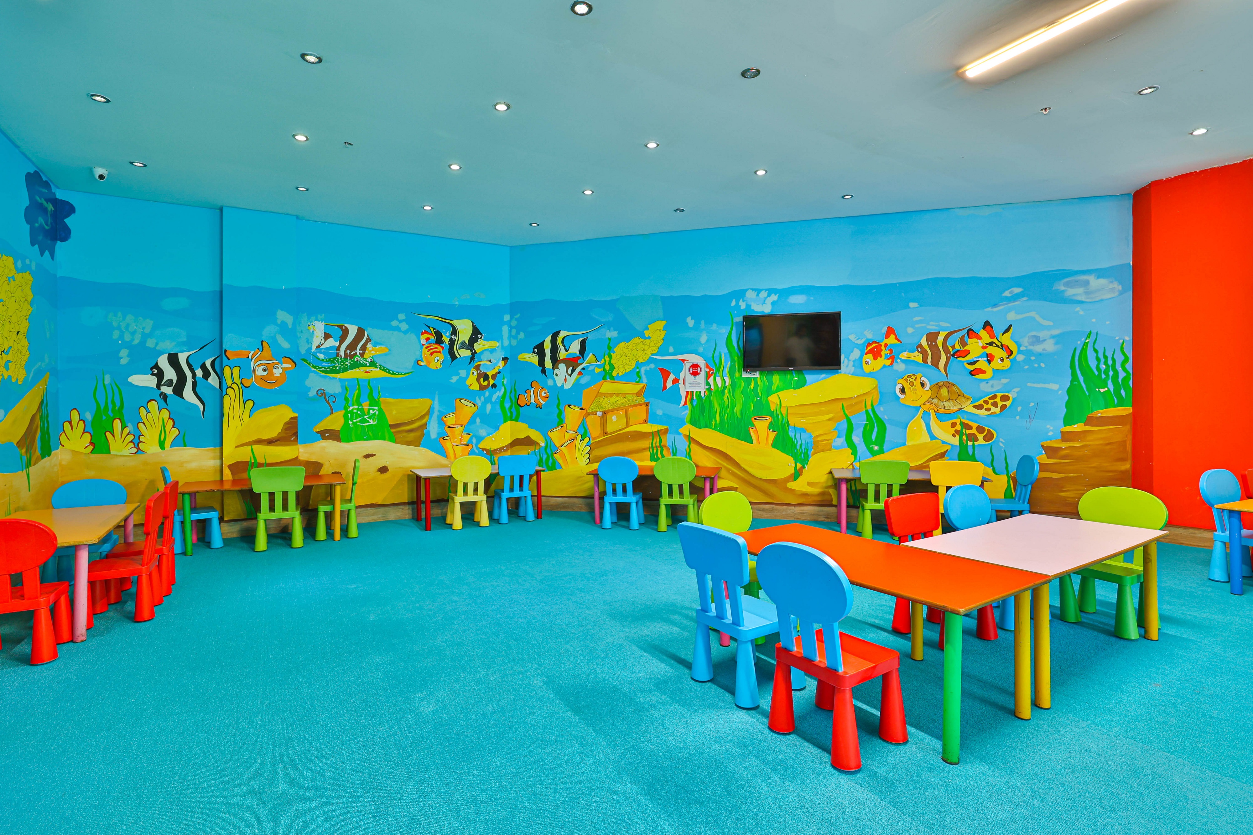 Crystal Sunset Luxury Resort & Spa