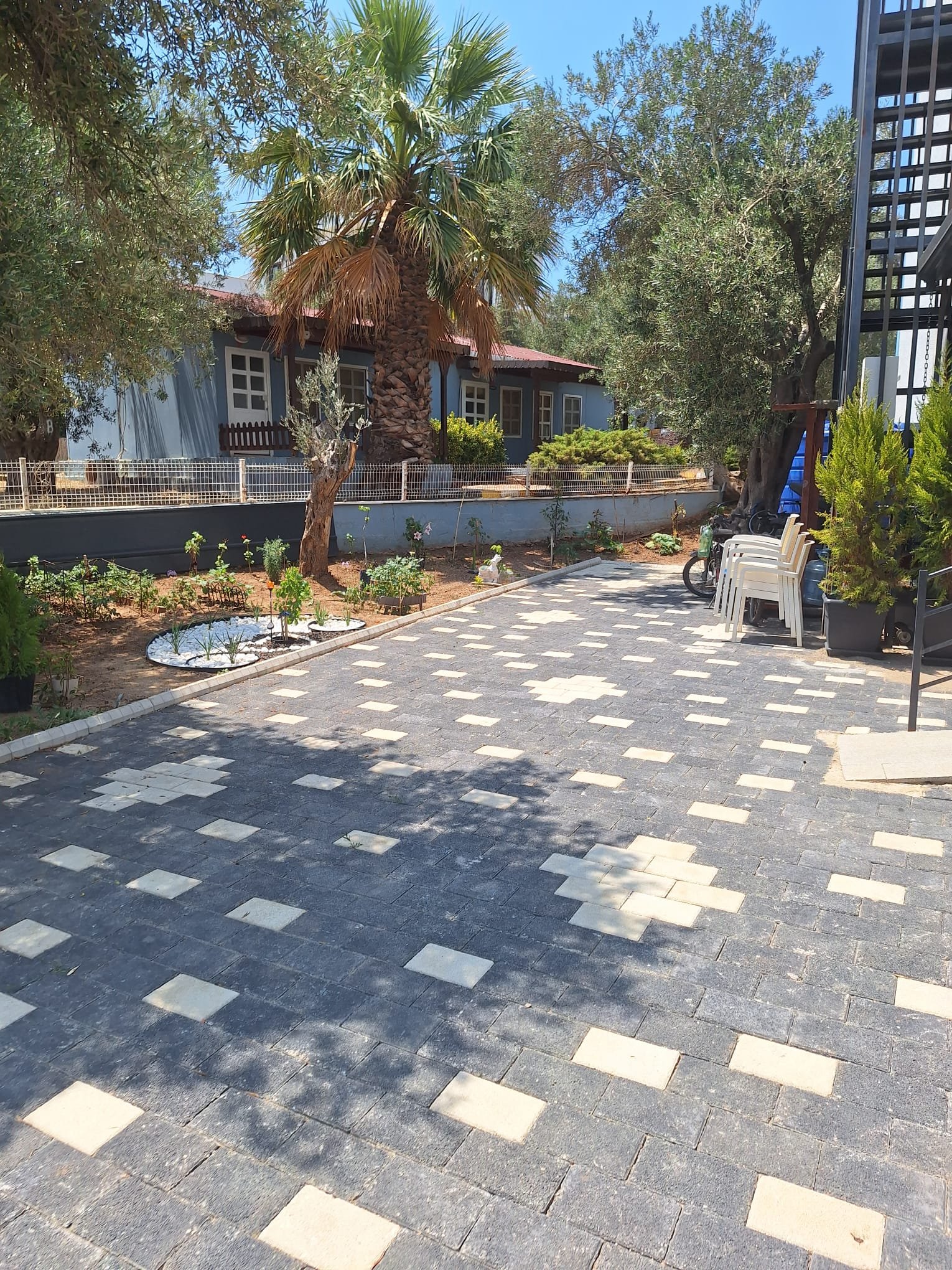 Harmony Blue Pansiyon · 37
