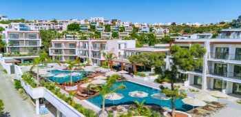 Ayaz Suites