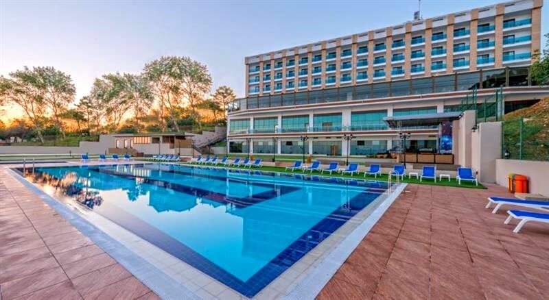 Ramada Resort by Wyndham Ünye · 19