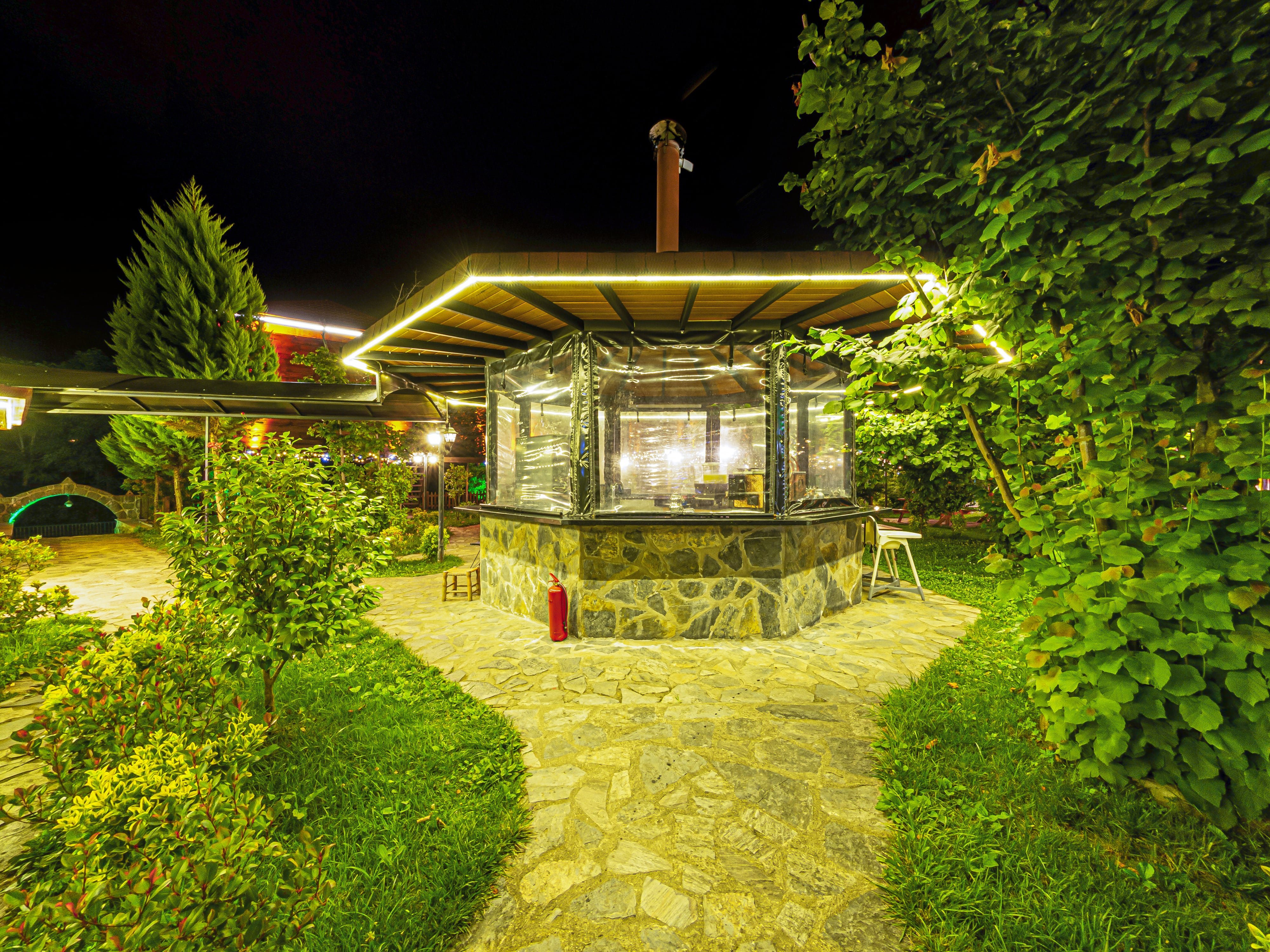 Mcora Tatil Köyü · 24