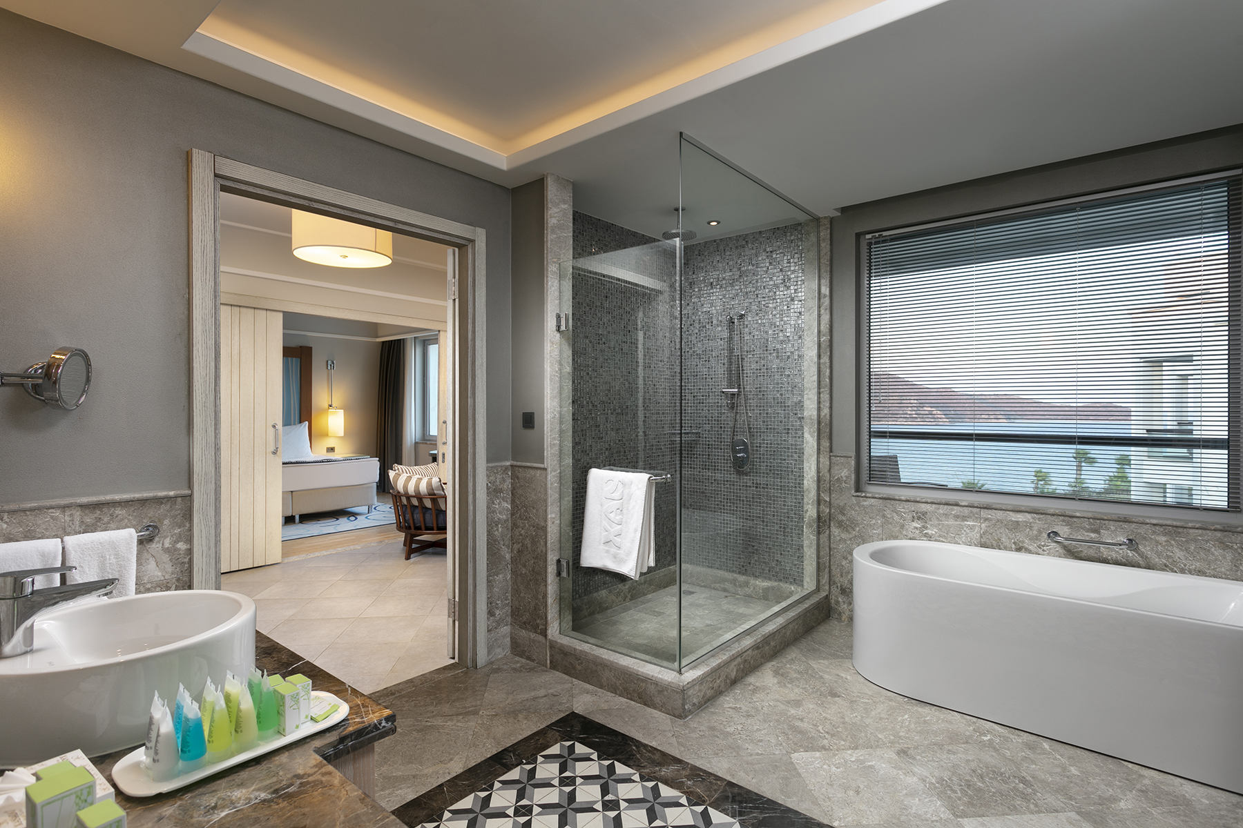 Xanadu Island Bodrum