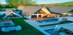 777 Deluxe 3+1 Bungalov ( Isıtmalı Havuz,Jakuzi) Görseli