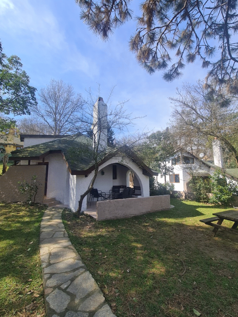 Polonezköy Country Club · 125