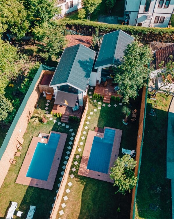 Lemoon House Sapanca
