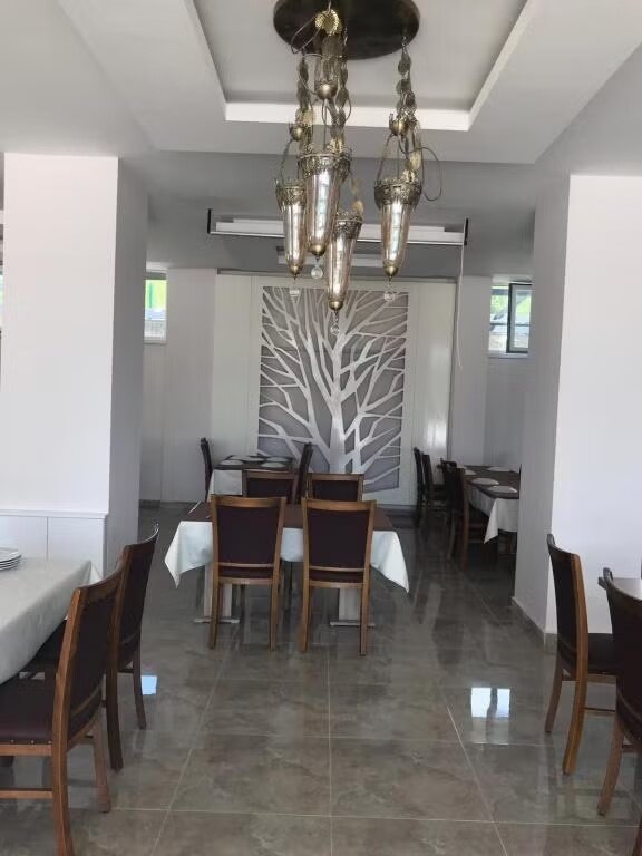 Yalım Garden Park Otel · 4
