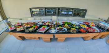 Akman Premium Hotel · 52