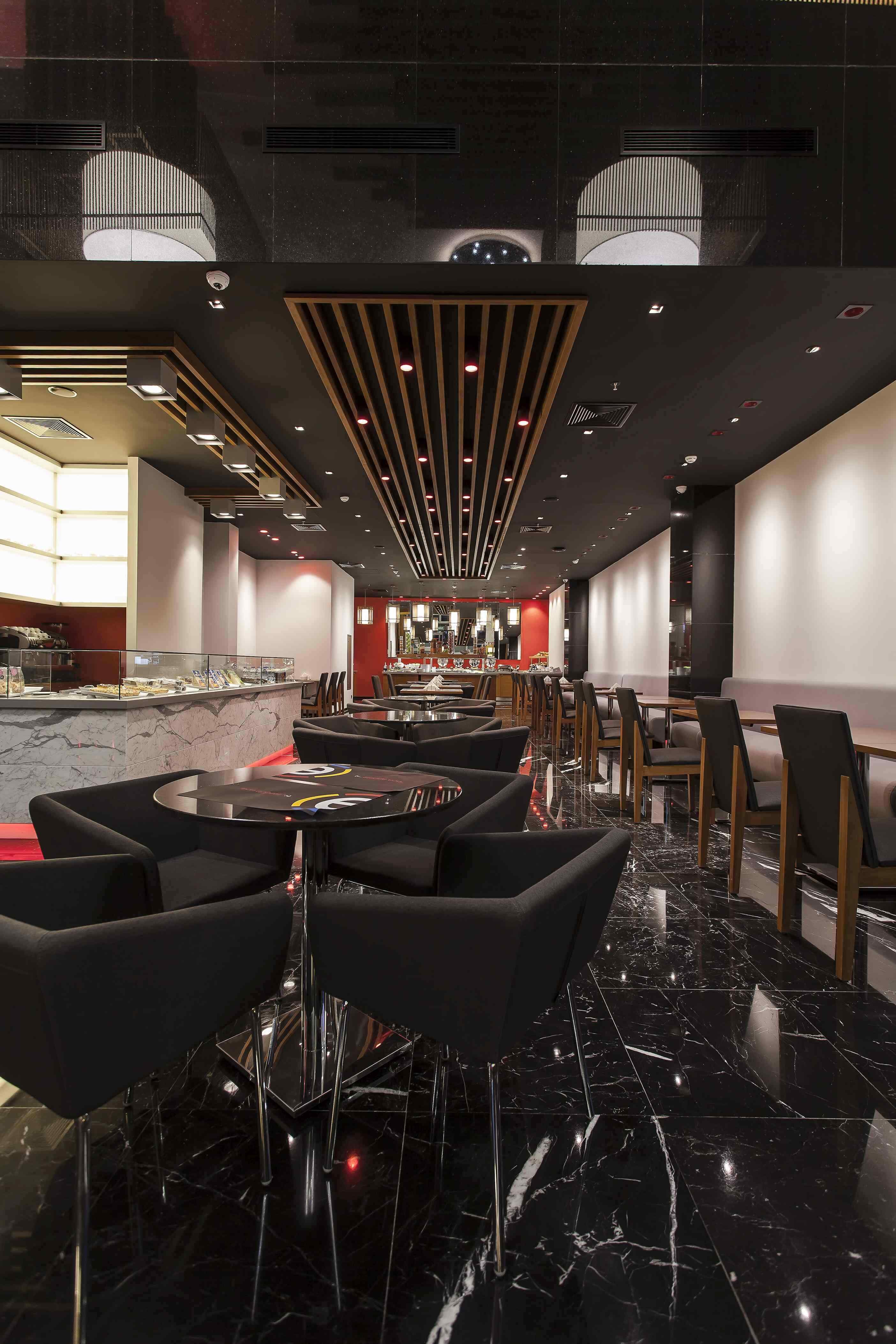Ramada Encore by Wyndham İzmir Rezervasyon