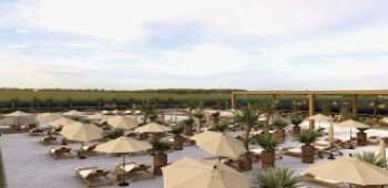 Sheraton Uşak Hotel & Thermal