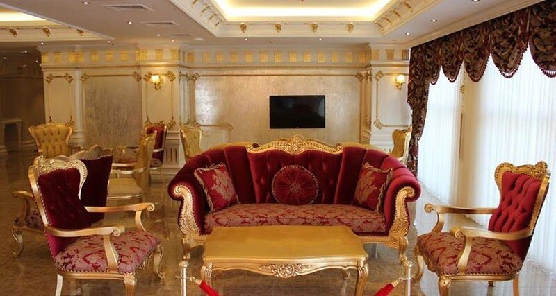 World Point Reis Inn Hotel