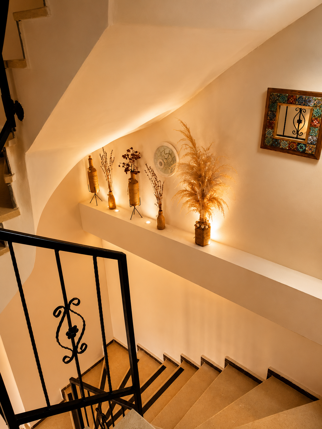 Masal Evi · 33
