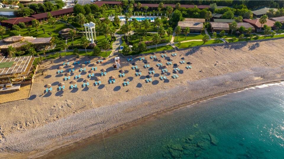 Flora Garden Beach (+16 Adults Only) Rezervasyon