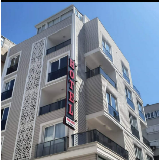 Bone Best Hotel
