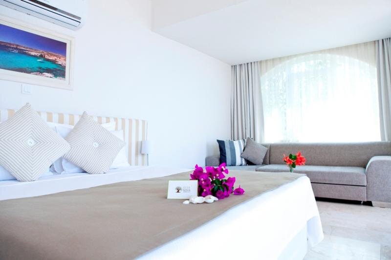 Olea Nova Otel