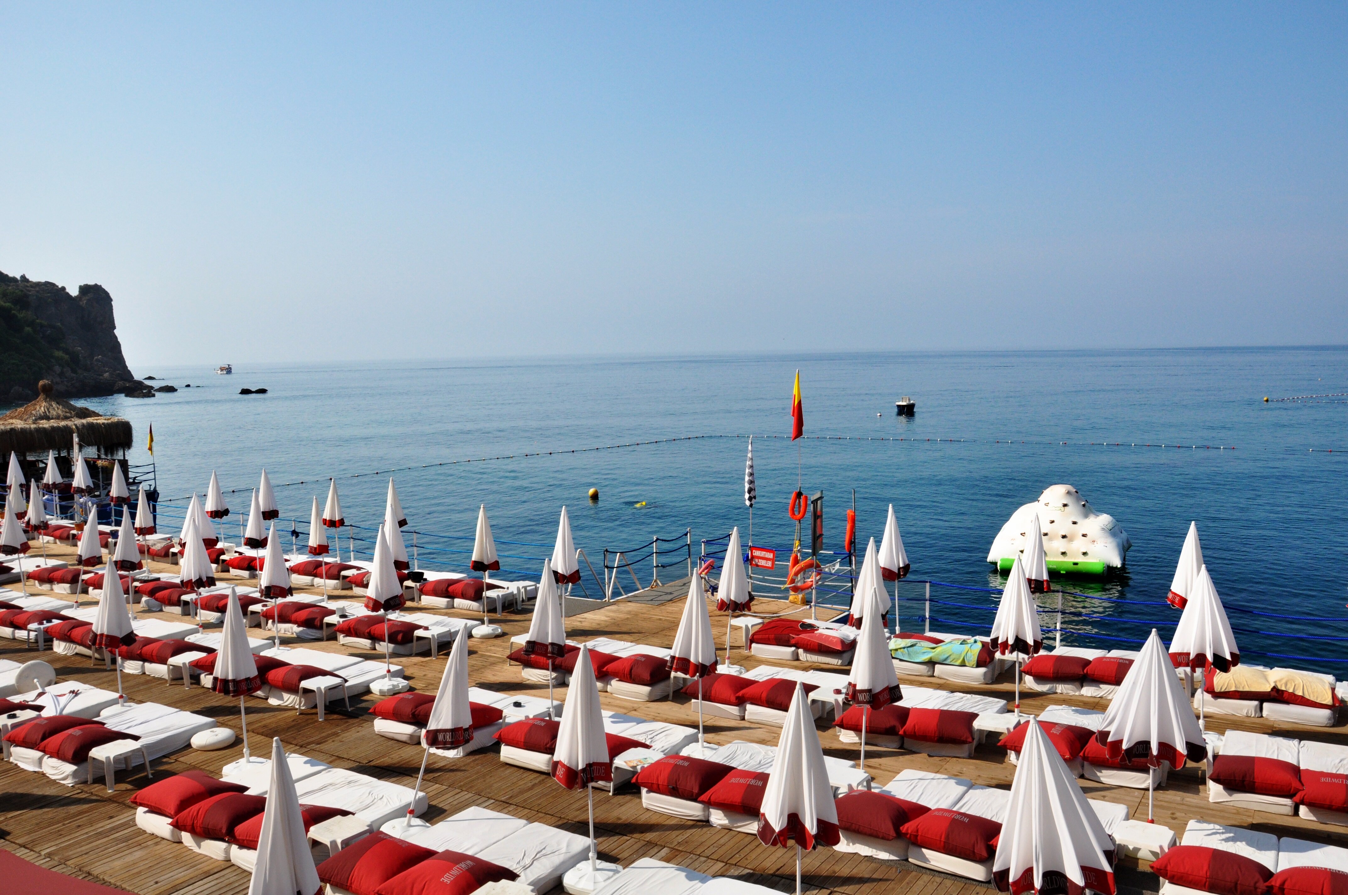Siete Hotel galeri 6