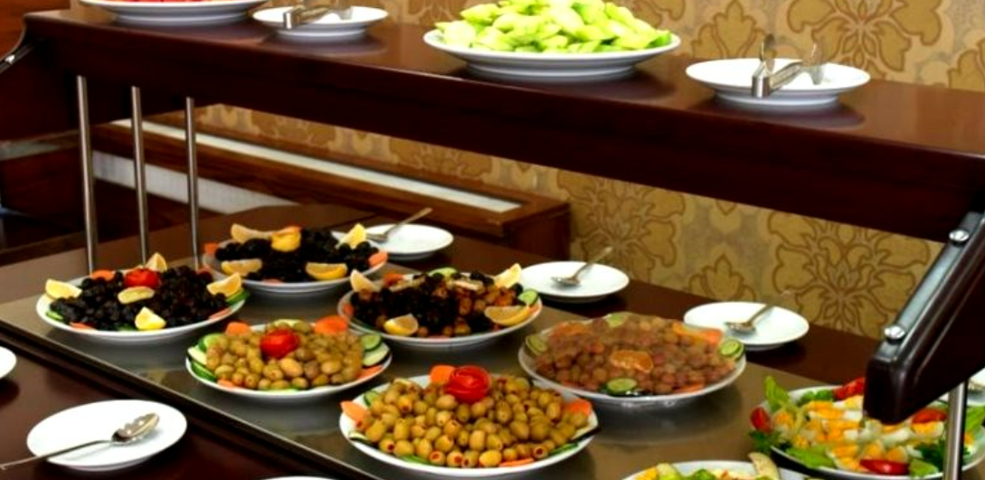 Grand Ser Hotel Rezervasyon