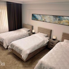 Lumiera Suites Hotel galeri 10
