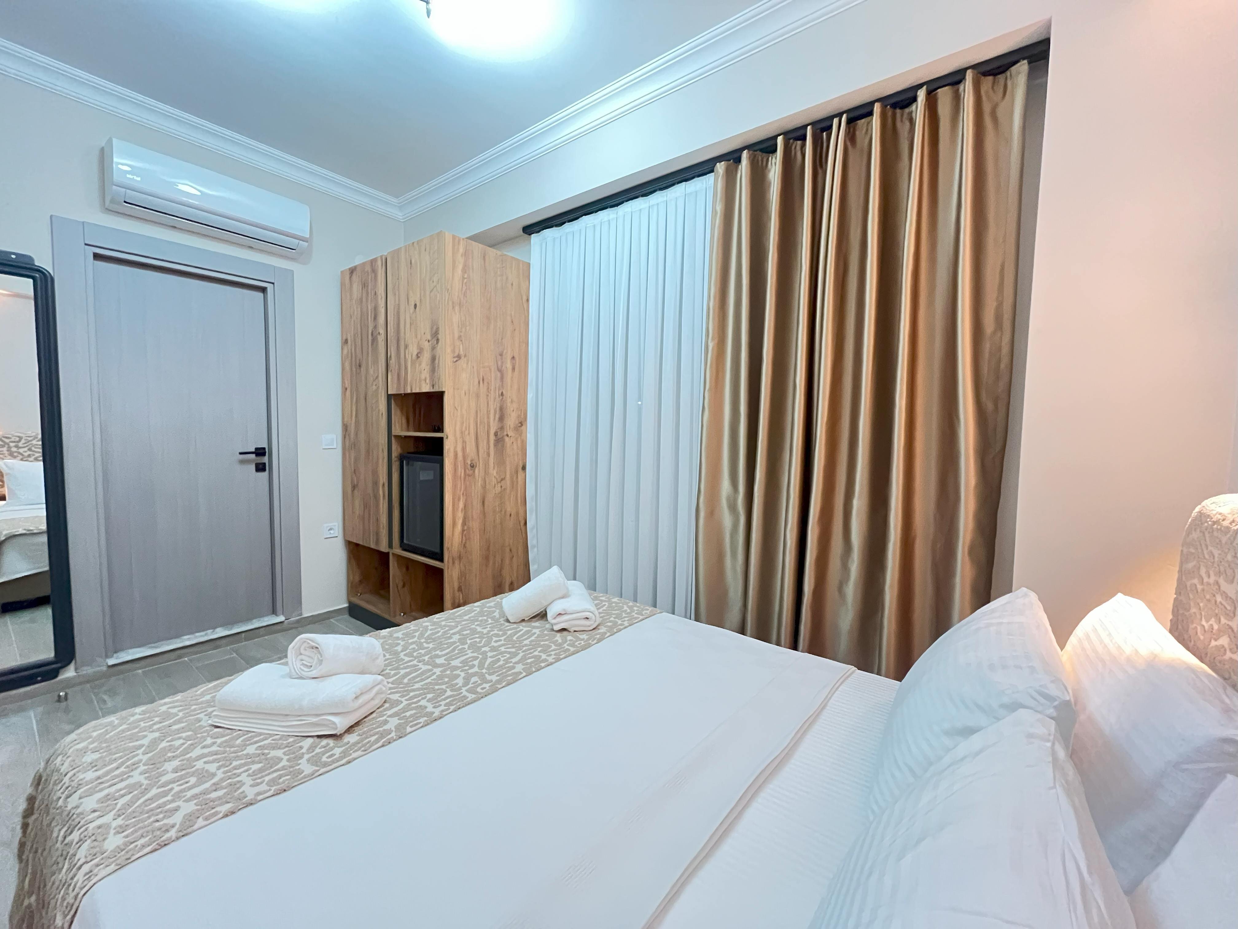 Standart Oda Doğa Manzaralı
