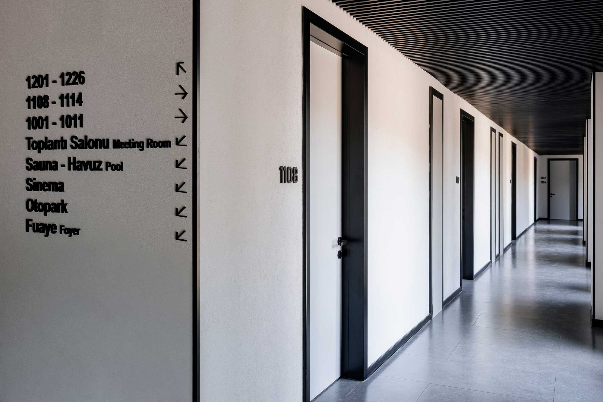 INVENTIST Hotel Sports Academy · 7